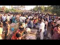 Early Morning Fish Market - Matlapalem near Kakinada Andhra Pradesh INDIA