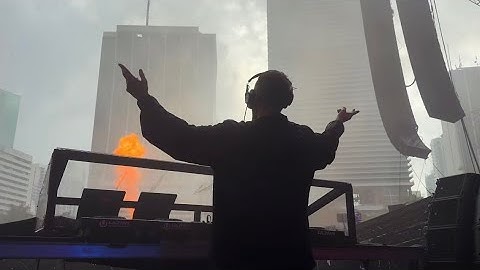 Kaskade @ Ultra Miami 2025 (Live Set) Big Return!!
