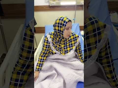 اتفوووووو هو مش عايز يكمم كممني انا مروي النجار