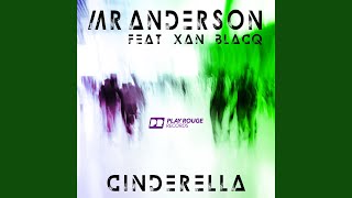 Cinderella (Delor Mix)