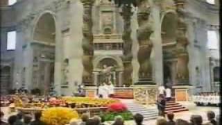 Historia de la Iglesia en el Barroco II