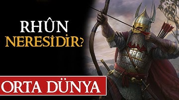 GONDOR