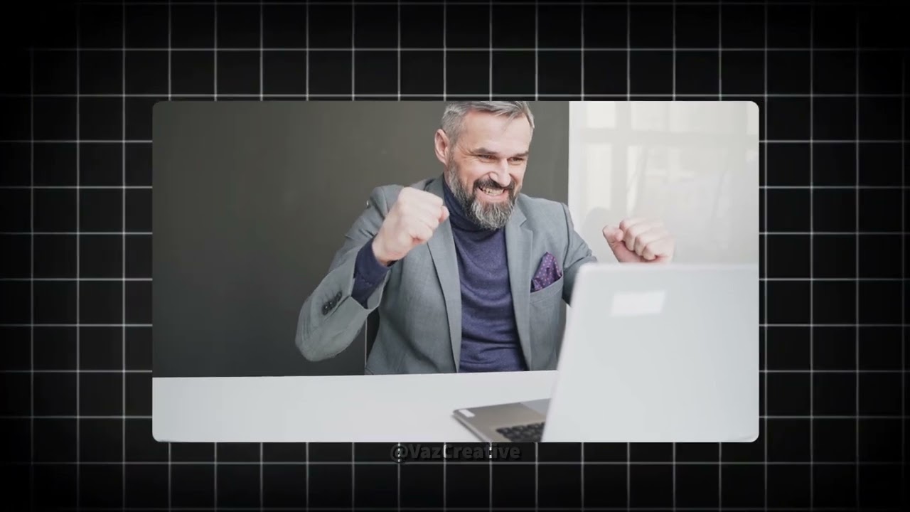 My Video Editing Gig | Vaz Creative