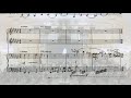 Лятошинський симфонія №3, 1ч. - Lyatoshynsky symphony №3, 1 mvm, score