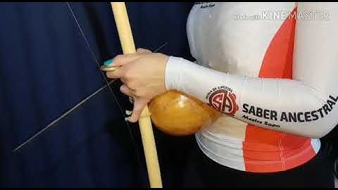 Toque de São Bento Grande da Regional (Saber Ancestral)