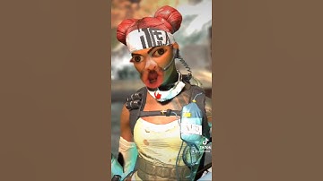 TTV Wraith Mains do this #apex #apexlegends #apexlegendsmemes #shorts