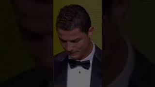 Tear Of Joys In Ronaldos Eyes And His Mother 