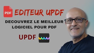 Best Free PDF Software - UPDF Editor