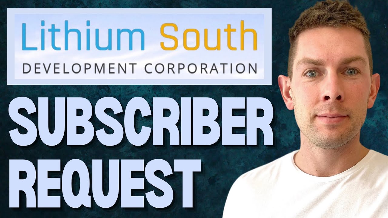 Lithium Stocks to Watch Now Lithium Stock News Li Stocks Lithium