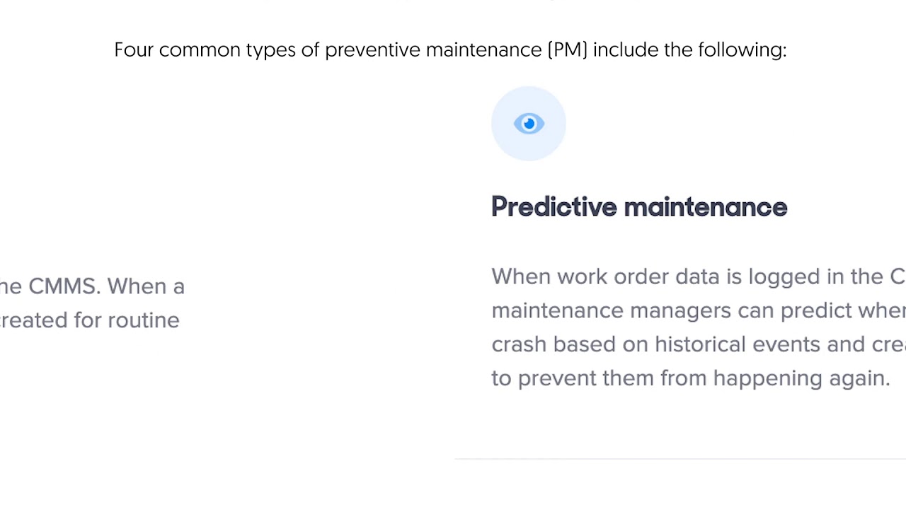 The Advantages & Disadvantages of Preventive Maintenance