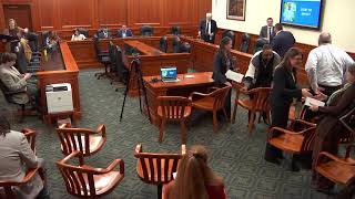 Appropriations: Subcommittee on Medicaid and Behavioral Health - 3/10/2026