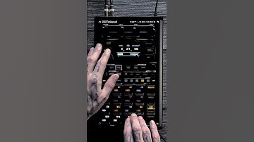 🔥SP404 MK2 TECHNO🔥                                  #dawless #rave #techno #sp404mk2