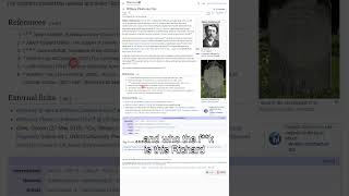 William Chatterton Dix & Richard Frederick Littledale - Jerry Seinfeld Reads Wikipedia