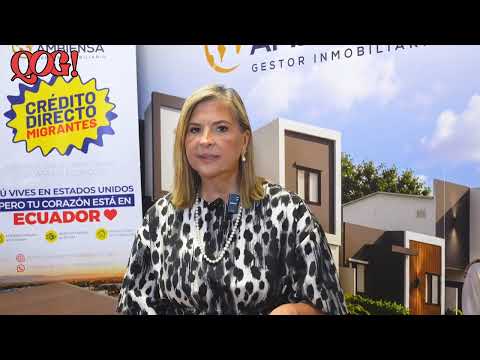 Ambiensa fortalece su presencia en Nueva York 