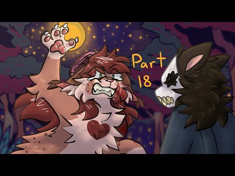 (Blood Warning) Pools Multifandom MAP Part 18 (Collab)