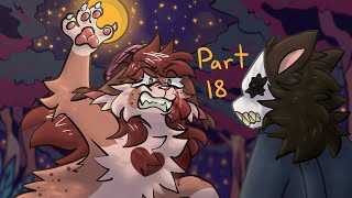 (Blood Warning) Pools Multifandom MAP Part 18 (Collab)