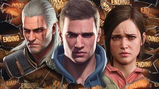 複数のエンディングを持つストーリー重視のゲーム トップ10 screenshot 4