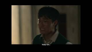 Cheong-San Is The Happiest Student In Hyosan High School