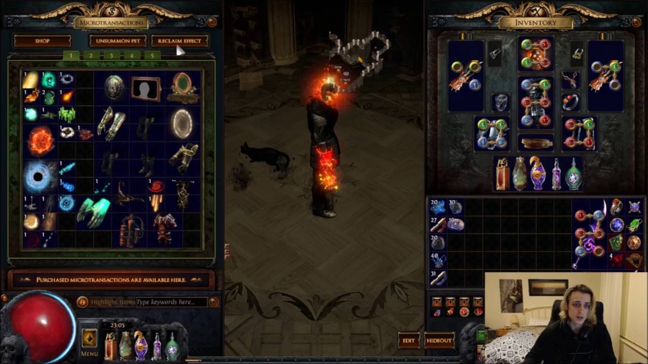 Make Claws Great Again or You Know... Ever