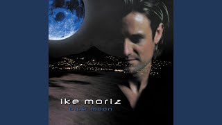 Video thumbnail of "Ike Moriz - Blue Moon"