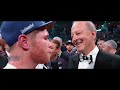 Canelo Alvarez vs Jaime Munguia - A CLOSER LOOK