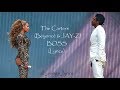 The Carters (Beyoncé & JAY-Z) - BOSS (Lyrics) HQ