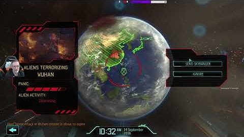 SEND DUDES!! (#WoundedHearts) 22 - XCOM Long War mod