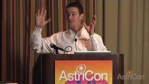 Asterisk 123: Configuring Endpoints