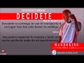 Marroking TRL – Decidete