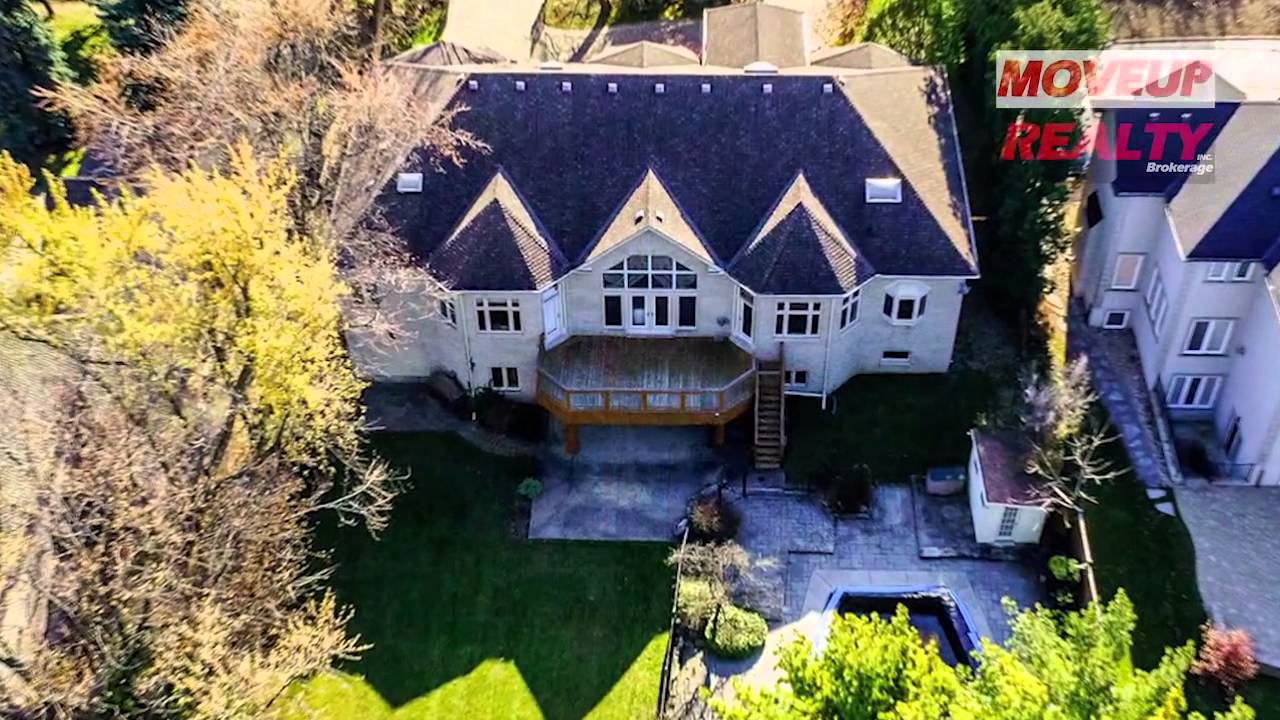 48 Arnold Avenue by Move Up Realty inc., Brokerage YouTube