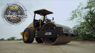 Time for better, stronger roads with JCB IntelliCompaction screenshot 5