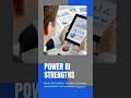 Excel or Power BI which on is Best ?