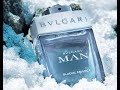 Bvlgari Man Glacial Essence Review (2020)