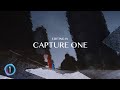 Editing for the "Film Look" in Capture One