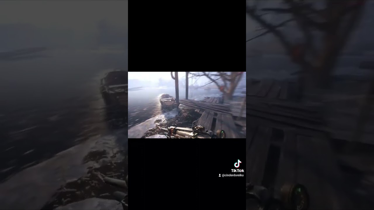 Damnit I just wanted the boat. 