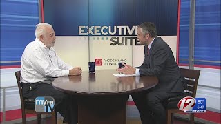Ocean State Job Lot looking ahead after 40th anniversary