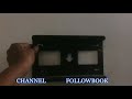 How to Wall Mount a TV LED & LCD -