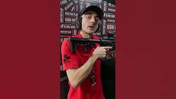 Rifle Stance💡