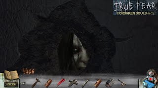 картинка: ОЧЕНЬ ИНТЕРЕСНЫЕ ГОЛОВОЛОМКИ - True Fear: Forsaken Souls Part 2#5