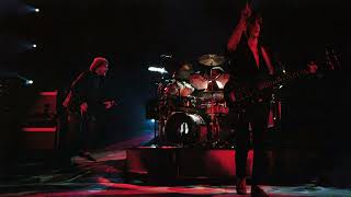 Rush - Red Tide (Isolated Guitar)