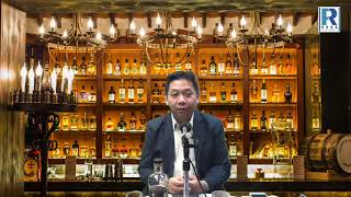 《一名經人》-- 20200116 主持:羅家聰 KC博士 : Calvin - 中美首階段協議後