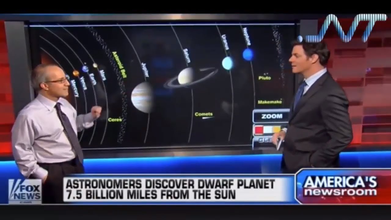 NIbiru update| Nibiru on Live Fox5 News! Expert Reveals 2 Dwarf Stars marte