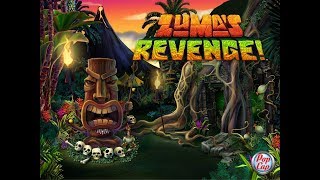 SirCreation Live! #2 Zuma's Revenge 2018-01-07 PC Gameplay pt. 1