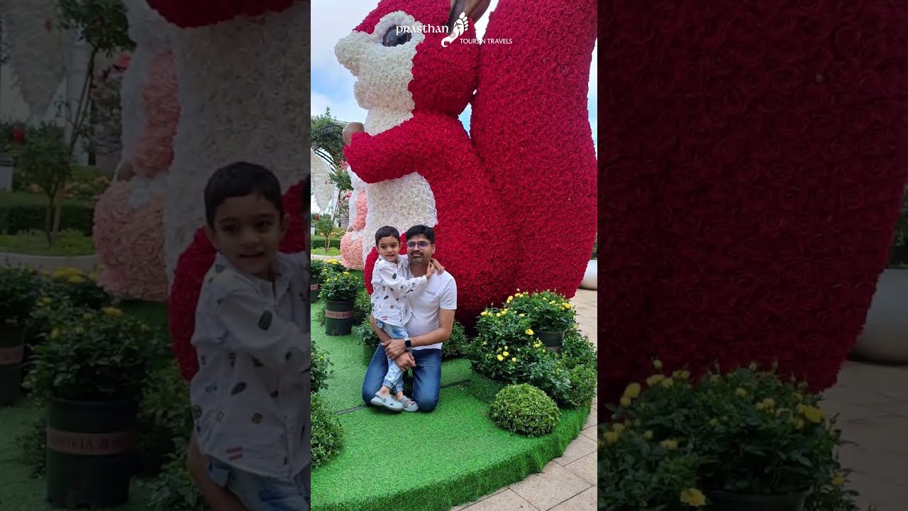 Travel with care. Return with memories.