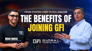The Benefits of Joining Global Financial Impact