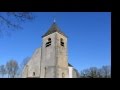 Ref:ZTYHsQZ5WJM La chapelle Sainte Radegonde de Grenois en Ni�vre r�gion Bourgogne sur webcroqueur.fr
