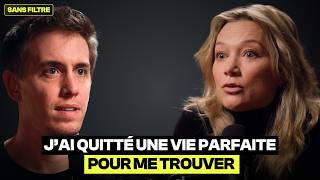 Caroline Vigneaux : "J'ai Tout Quitté pour un Rêve Fou" - Du Cabinet d'Avocat à l'Olympia