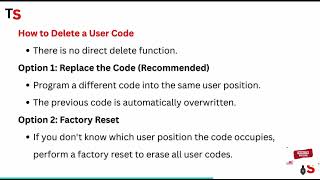 Details How to Change Code on Kwikset SmartCode 909 – Add/Delete Codes & Master Reset Guide