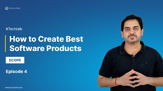 Ep-04 Mastering Project Scope Software Development Tech Talks
