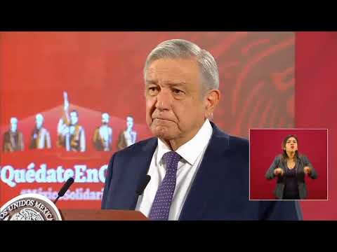 Directivos de Elektra cuestionaron a López Obrador en carta